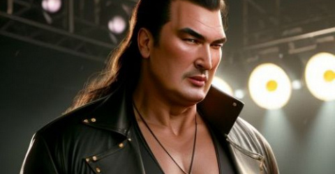 partition steven seagal